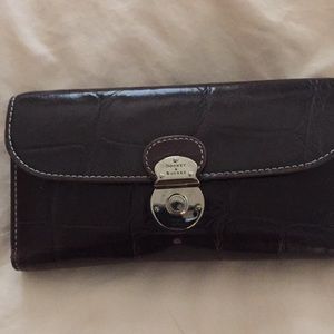 Dooney&Bourke wallet